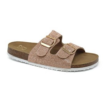 Yoki Gian 107 Women's Slide Sandals