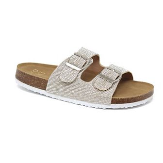 Yoki Gian 107 Women's Slide Sandals