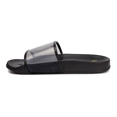 Juicy Couture Wyndows Women's Slide Sandals