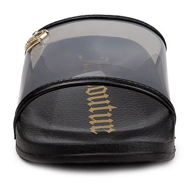 Juicy Couture Wyndows Women's Slide Sandals
