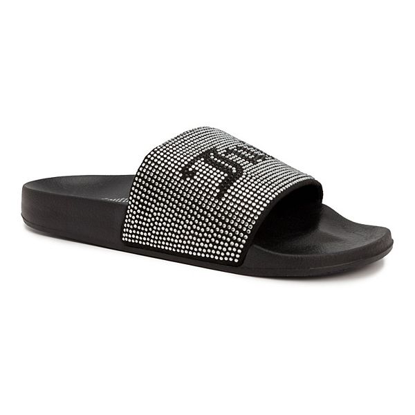 Juicy couture sandals kohls new arrivals