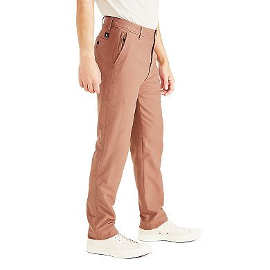 Men's Dockers® Straight-Fit Smart 360 Knit™ Comfort Knit Chino Pants