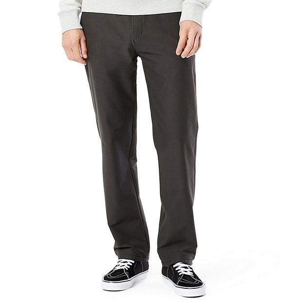 Kohls dockers straight sales fit