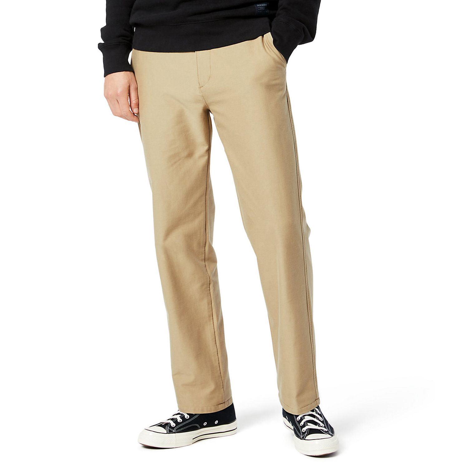 dockers straight fit chinos