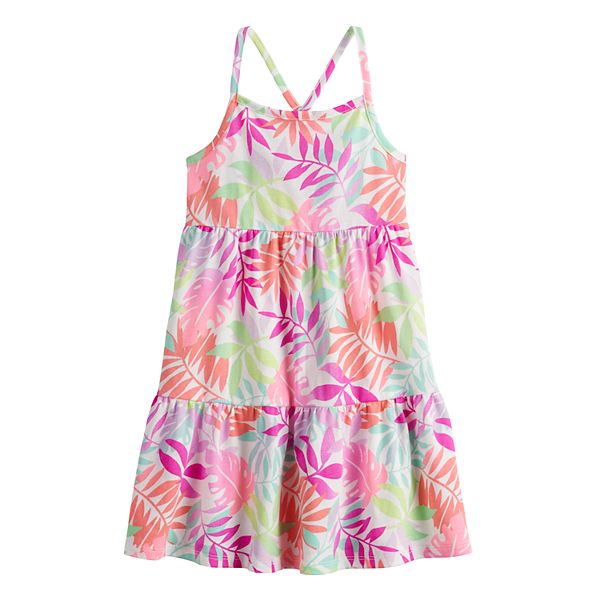 Kohls on sale 5t dresses