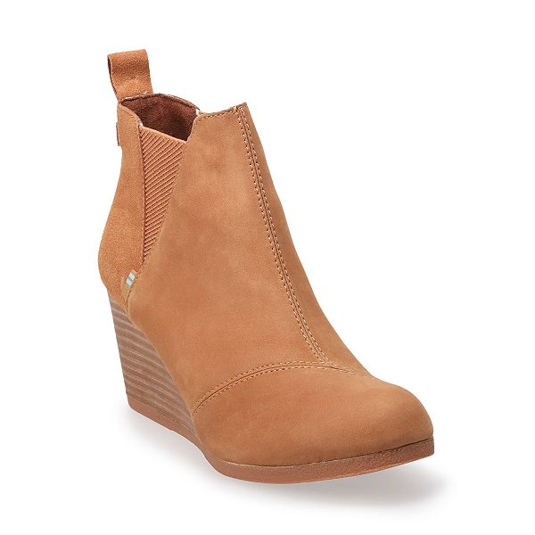 toms kelsey wedge