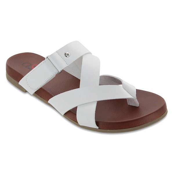 Mia amore sandals new arrivals