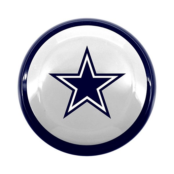 Dallas Cowboys Buttons 8ct