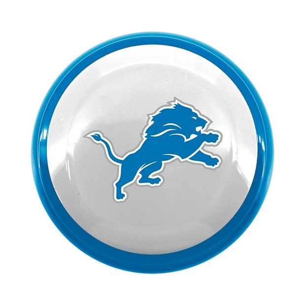 Detroit Lions Sound Button