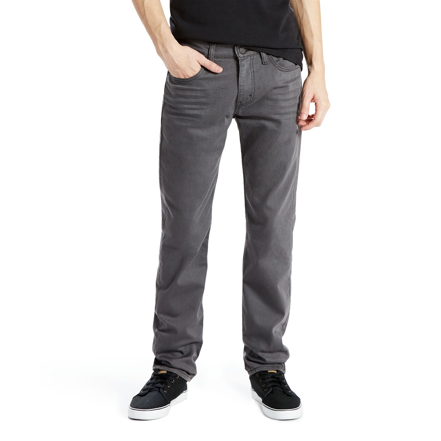 Image for Levi's Men's 511™ Slim-Fit Stretch Water Conscious Jeans at Kohl's.