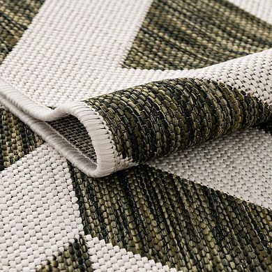 Jill Zarin Napa Indoor Outdoor Rug