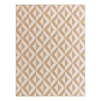 Jill Zarin Napa Indoor Outdoor Rug