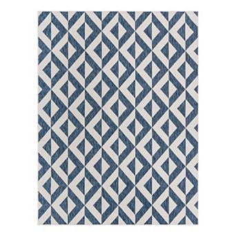 Jill Zarin Napa Indoor Outdoor Rug
