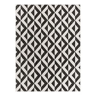 Jill Zarin Napa Indoor Outdoor Rug