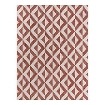 Jill Zarin Napa Indoor Outdoor Rug