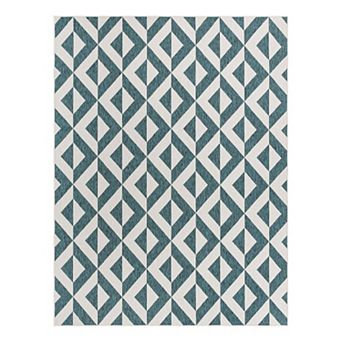 Jill Zarin Napa Indoor Outdoor Rug