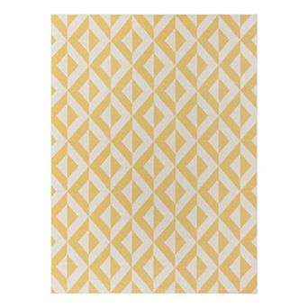 Jill Zarin Napa Indoor Outdoor Rug