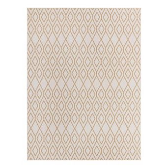 Jill Zarin Turks & Caicos Indoor Outdoor Rug