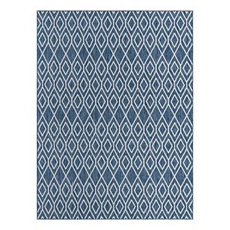 Jill Zarin Turks & Caicos Indoor Outdoor Rug