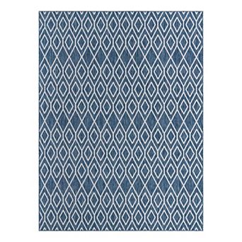 Jill Zarin Turks & Caicos Indoor Outdoor Rug