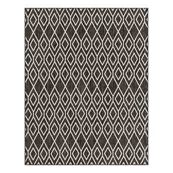 Jill Zarin Turks & Caicos Indoor Outdoor Rug