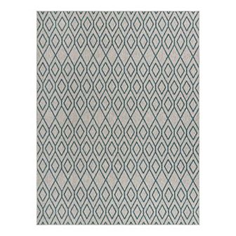 Jill Zarin Turks & Caicos Indoor Outdoor Rug