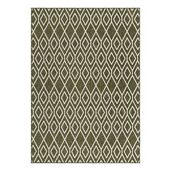 Jill Zarin Turks & Caicos Indoor Outdoor Rug