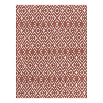 Jill Zarin Turks & Caicos Indoor Outdoor Rug