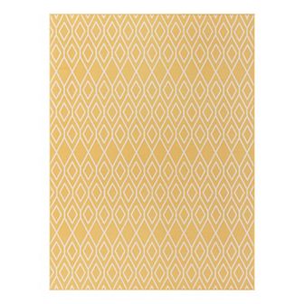 Jill Zarin Turks & Caicos Indoor Outdoor Rug