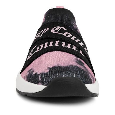 Juicy Couture Announce Women's Slip-On Sneakers