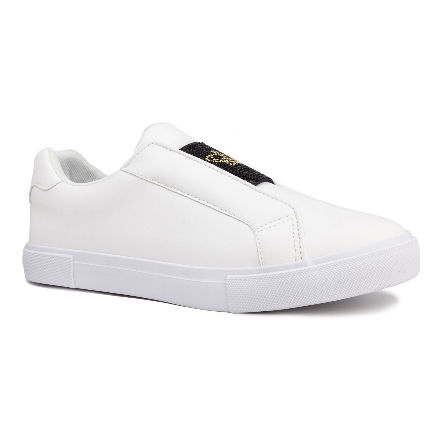 juicy couture slip on shoes