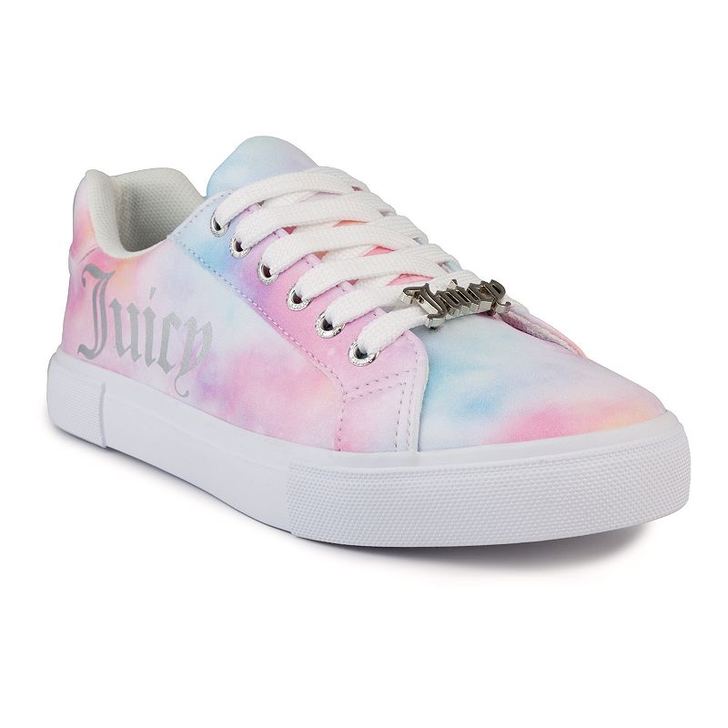 UPC 193605578491 product image for Juicy Couture Clarity Women's Sneakers, Size: 6, Multicolor | upcitemdb.com