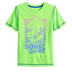 Sonic The Hedgehog Shirts Kohl S - classic sonic shirt roblox