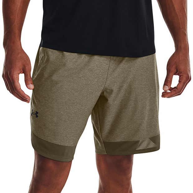 Men's UA Training Stretch Shorts