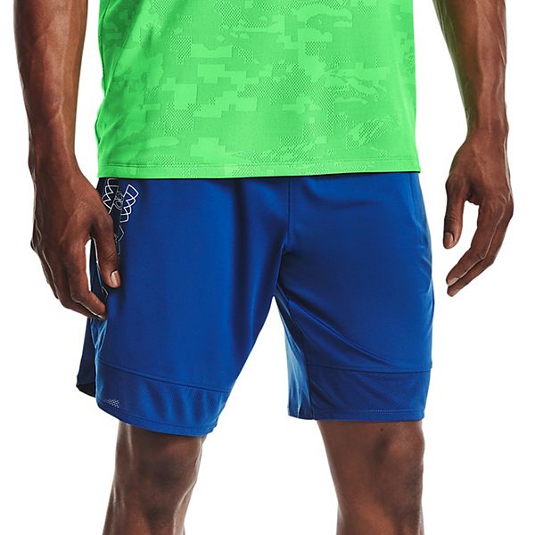 Kohls mens athletic on sale shorts