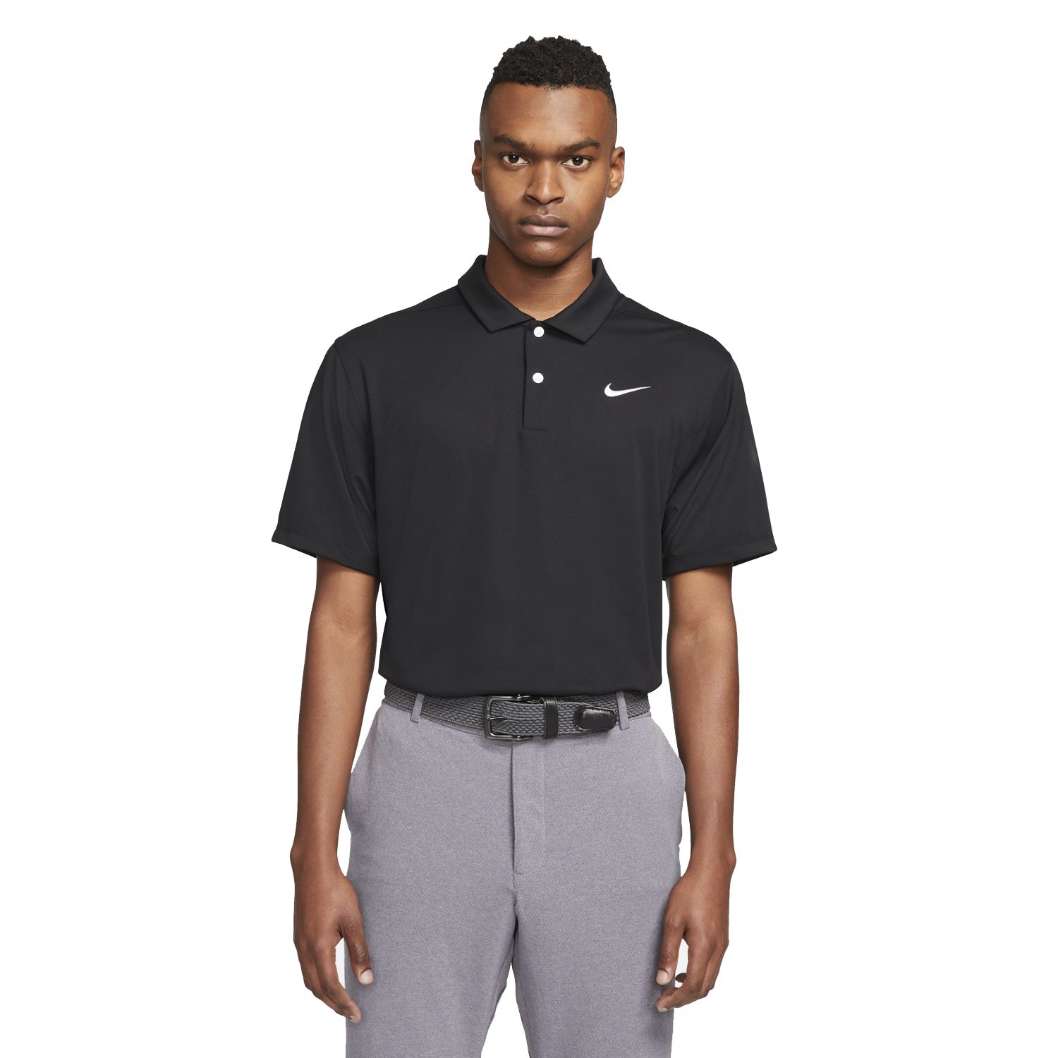 Tall Nike Dri-FIT Performance Golf Polo