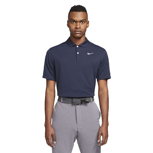 & Tall Nike Dri-FIT Golf Polo