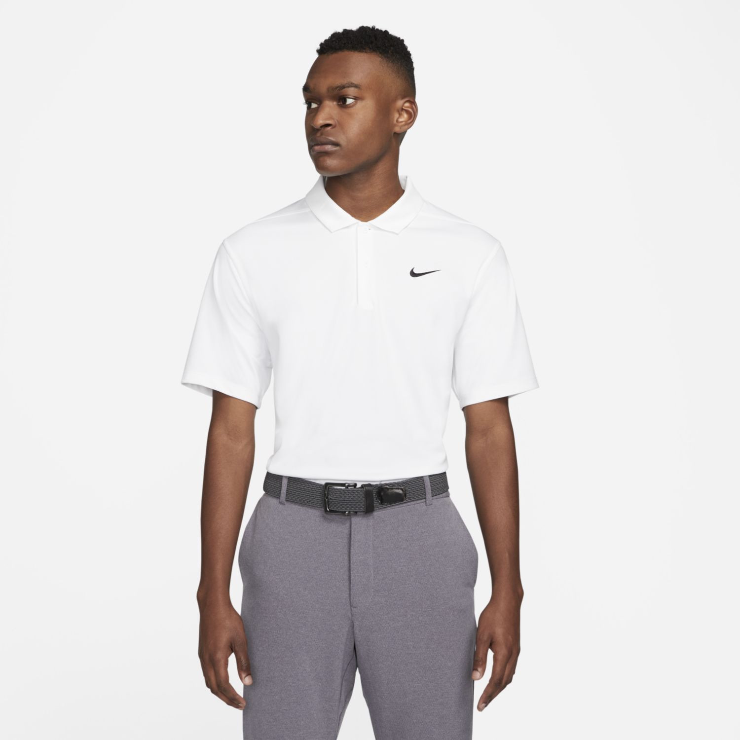 big tall nike golf shirts