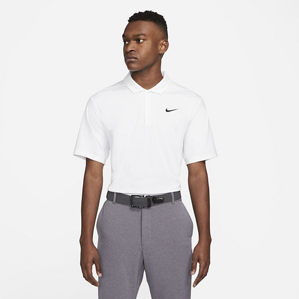 Big & Tall Nike Dri-FIT Performance Golf Polo