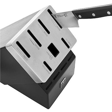 Henckels Dynamic 16-pc. Self-Sharpening Knife Block Set