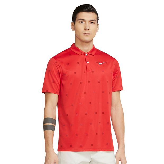 Kohls nike golf top polo