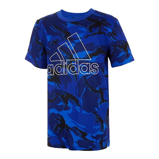 Kohls on sale adidas boys