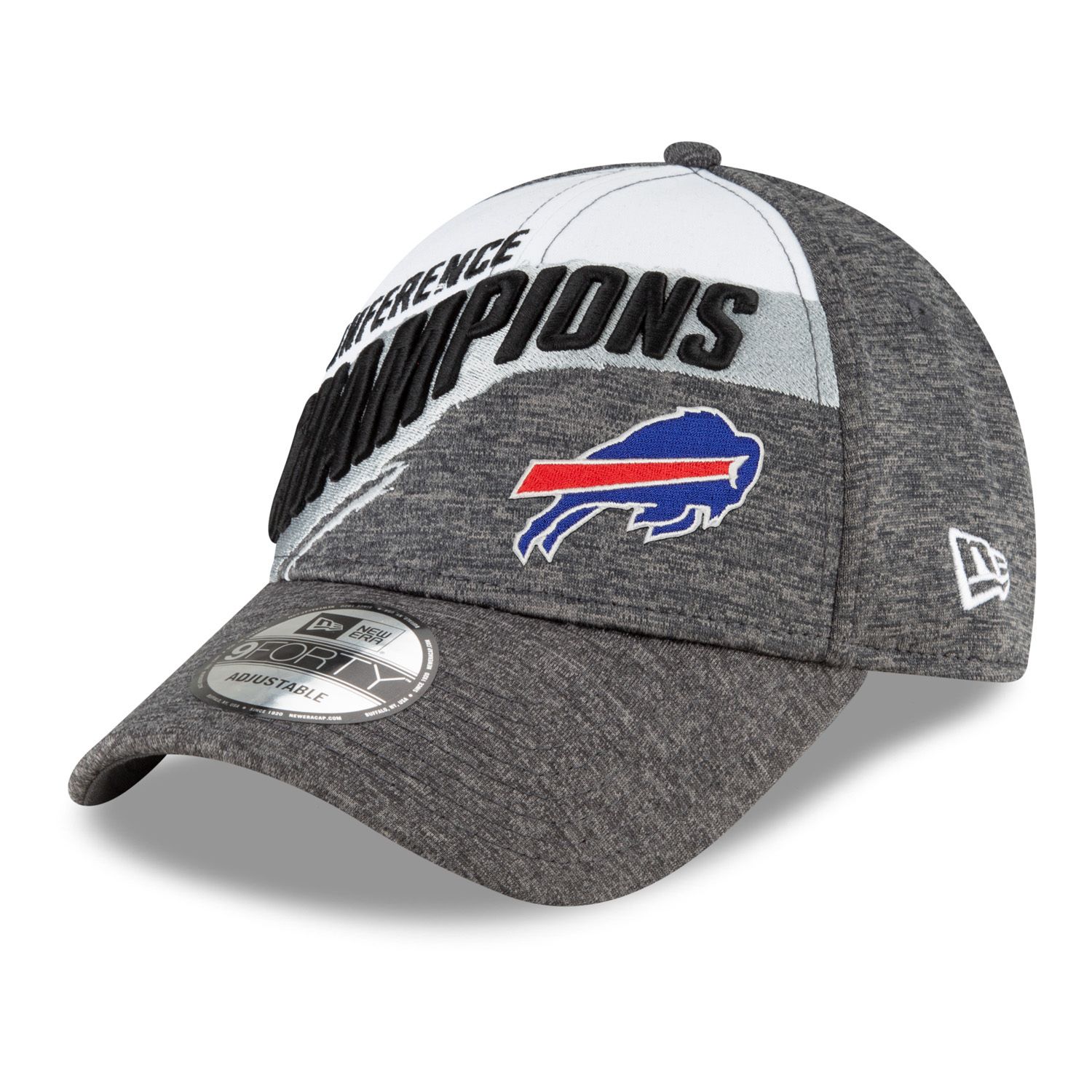 bills championship hat