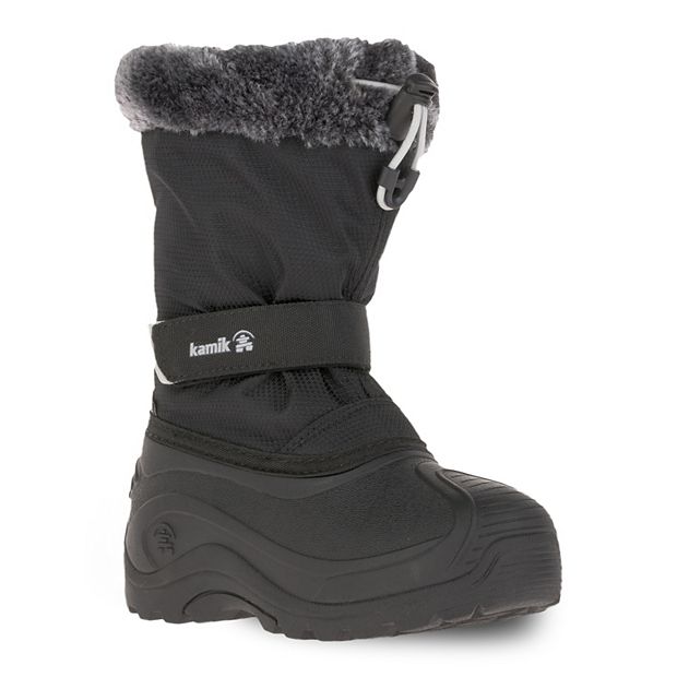 Kohls store kamik boots