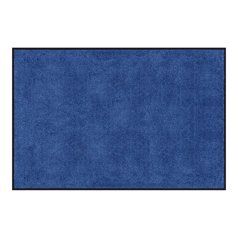 18299475 Bungalow Flooring Dirt Stopper Supreme Mat, Blue,  sku 18299475