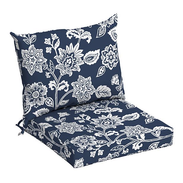 Kohls kitchen best sale chair cushions