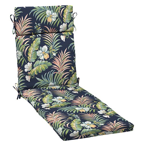 Kohls chaise outlet lounge cushions