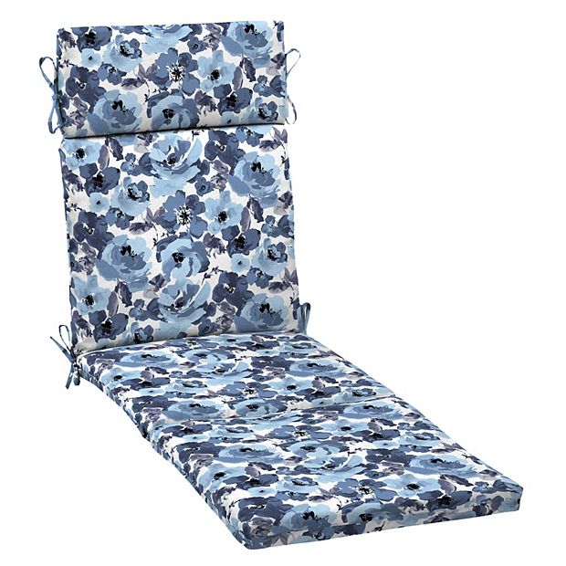 Kohls chaise lounge deals cushions