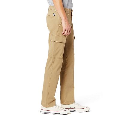 Men's Dockers® Ultimate Smart 360 Flex™ Straight-Fit Cargo Pants