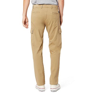 Men's Dockers® Ultimate Smart 360 Flex™ Straight-Fit Cargo Pants